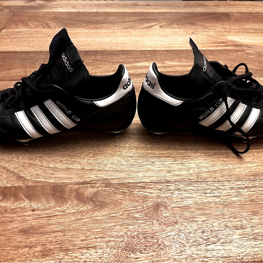 Adidas World Cup cleats